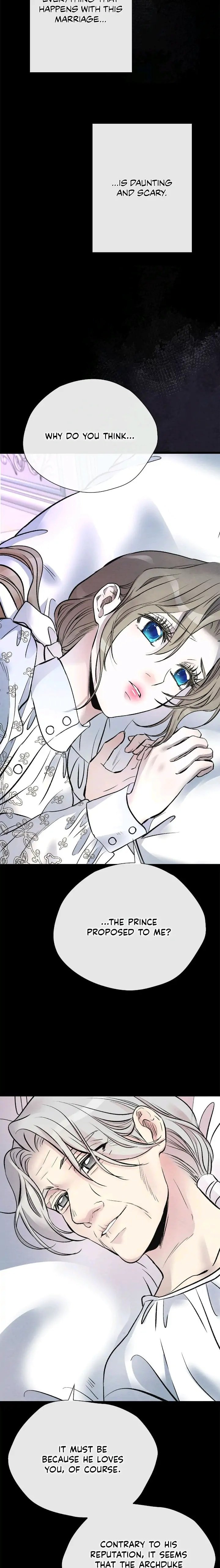 The Problematic Prince, Chapter 32 image 31